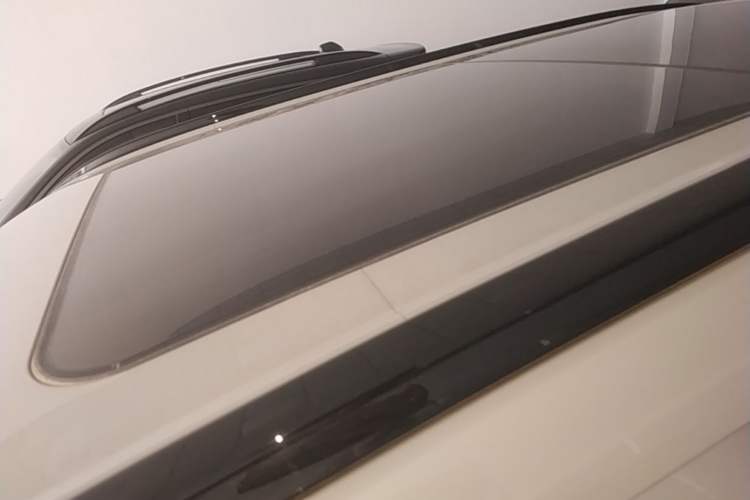 Used Haval Fierce Dragon Max 2025 Hi4 165 Ultra Smart Drive Edition Roof