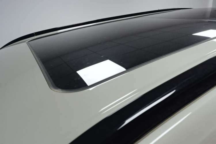 Used Haval Fierce Dragon Max 2025 Hi4 165 Ultra Smart Drive Edition Roof