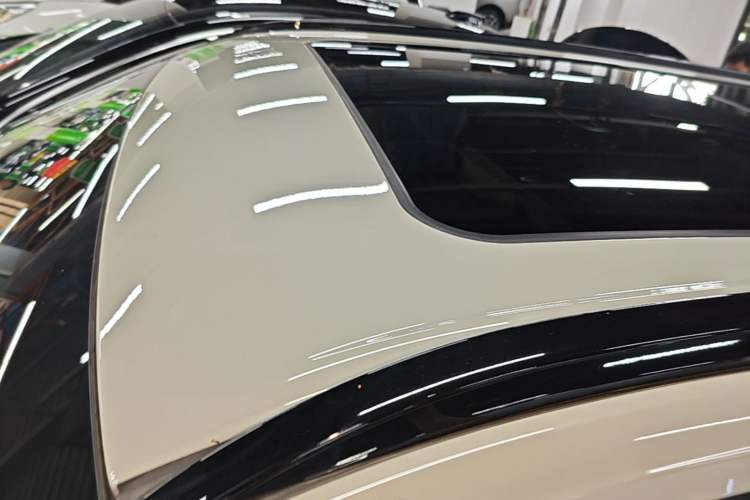 Used Haval Fierce Dragon Max 2025 Hi4 165 Ultra Smart Drive Edition Roof