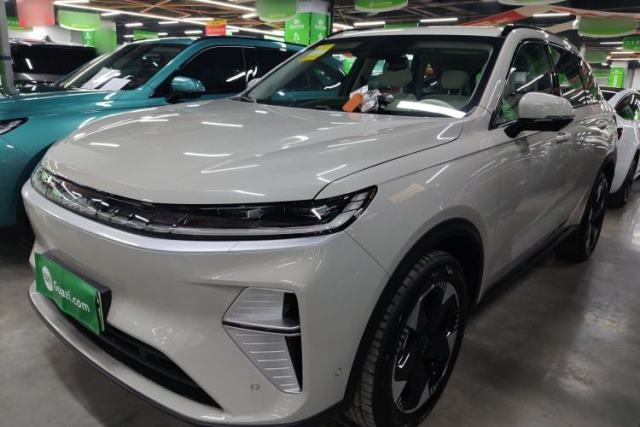 Used Haval Fierce Dragon Max 2025 Hi4 165 Ultra Smart Drive Edition