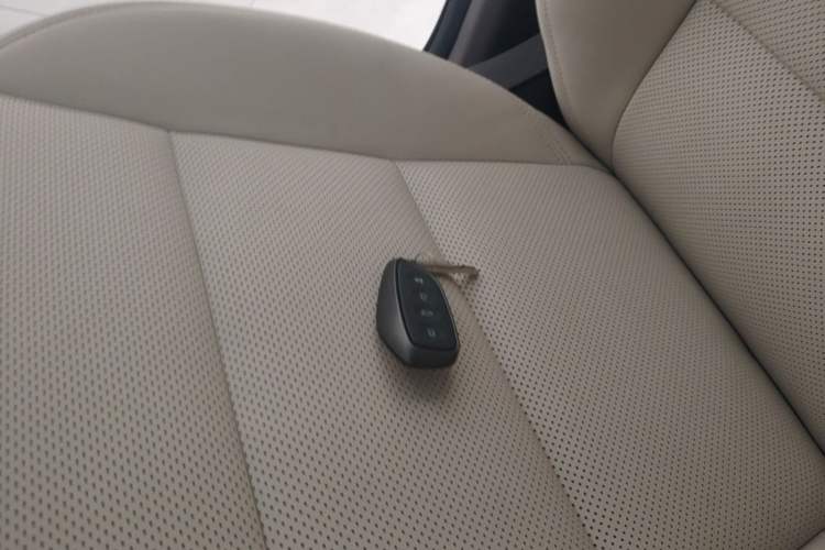 Used Haval Fierce Dragon Max 2025 Hi4 165 Ultra Smart Drive Edition Vehicle Key