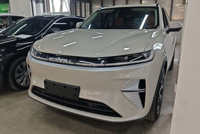 Used Haval Fierce Dragon Max 2025 Hi4 165 Ultra Smart Drive Edition