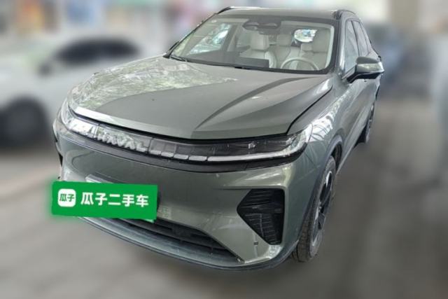 Used Haval Fierce Dragon Max 2025 Hi4 165 Ultra Smart Drive Edition