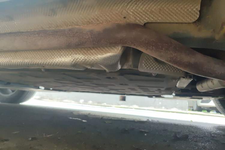 Used Haval Fierce Dragon Max 2025 Hi4 110 Air Chassis Front Right