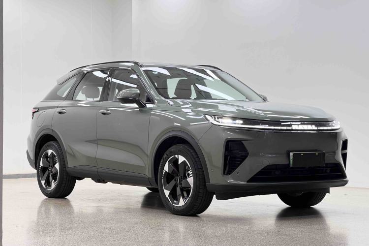 Used Haval Fierce Dragon Max 2025 Hi4 165 Ultra Smart Drive Edition Exterior 2