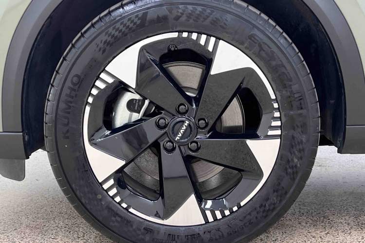 Used Haval Fierce Dragon Max 2025 Hi4 165 Ultra Smart Drive Edition Exterior 6