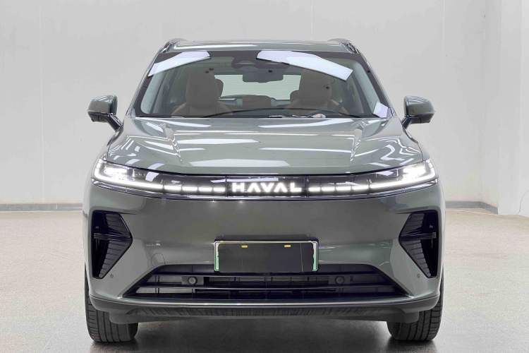 Used Haval Fierce Dragon Max 2025 Hi4 165 Ultra Smart Drive Edition Exterior 9