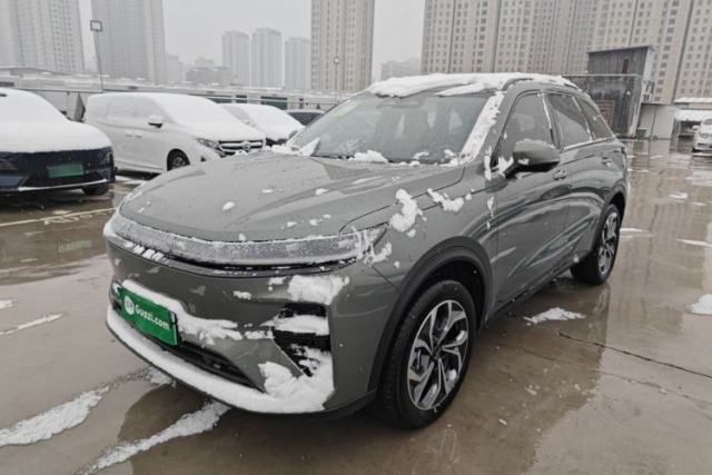 Used Haval Fierce Dragon Max 2025 Hi4 165 Ultra Smart Drive Edition