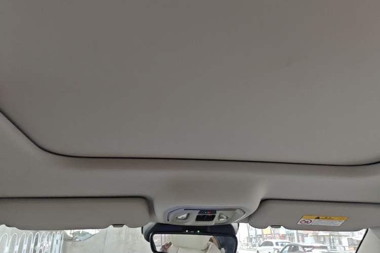Used Haval Fierce Dragon Max 2025 Hi4 165 Ultra Smart Drive Edition Headliner