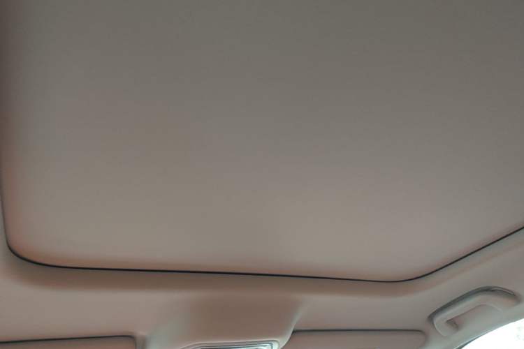 Used Haval Fierce Dragon Max 2025 Hi4 165 Plus Long-Range Version Headliner