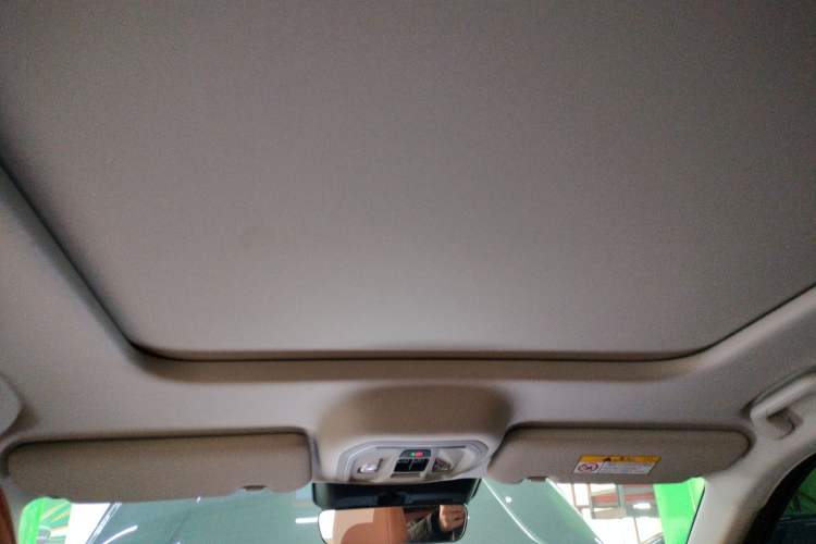 Used Haval Fierce Dragon Max 2025 Hi4 165 Plus Long-Range Version Headliner