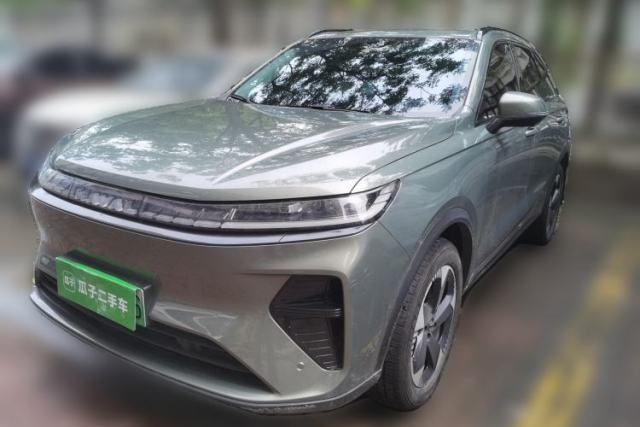 Used Haval Fierce Dragon Max 2025 Hi4 110 Plus Smart Drive Edition