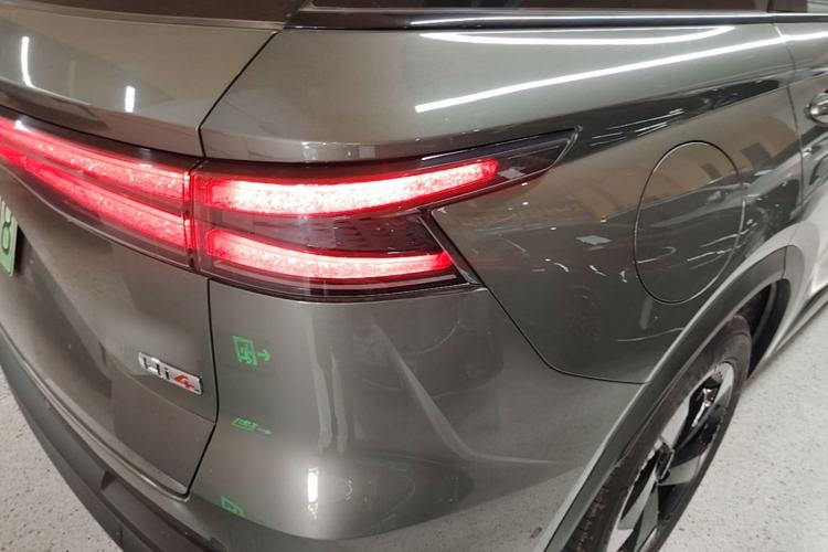 Used Haval Fierce Dragon Max 2025 Hi4 165 Ultra Smart Drive Edition Right Rear Taillight
