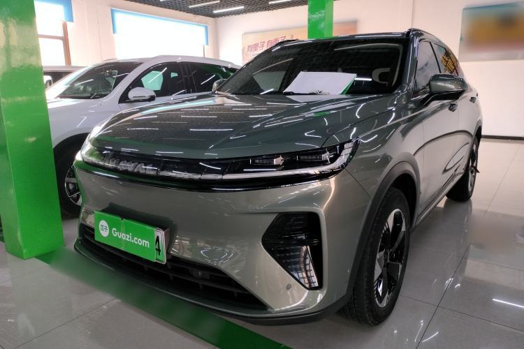 Used Haval Fierce Dragon Max 2025 Hi4 165 Plus Long-Range Version Guazi used car, China used car export, Used car for sale, Used  cars, Cheapest cars for sale