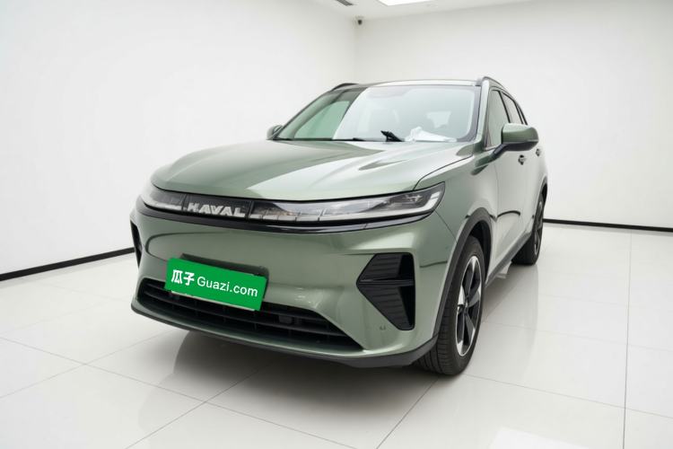 Haval Fierce Dragon Max 2025 Hi4 110 Pro