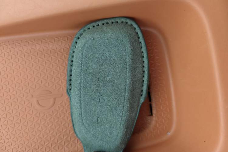 Used Haval Fierce Dragon Max 2025 Hi4 165 Plus Long-Range Version Vehicle Key
