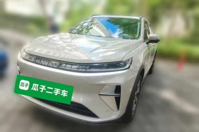 Used Haval Fierce Dragon Max 2025 Hi4 165 Ultra Smart Drive Edition