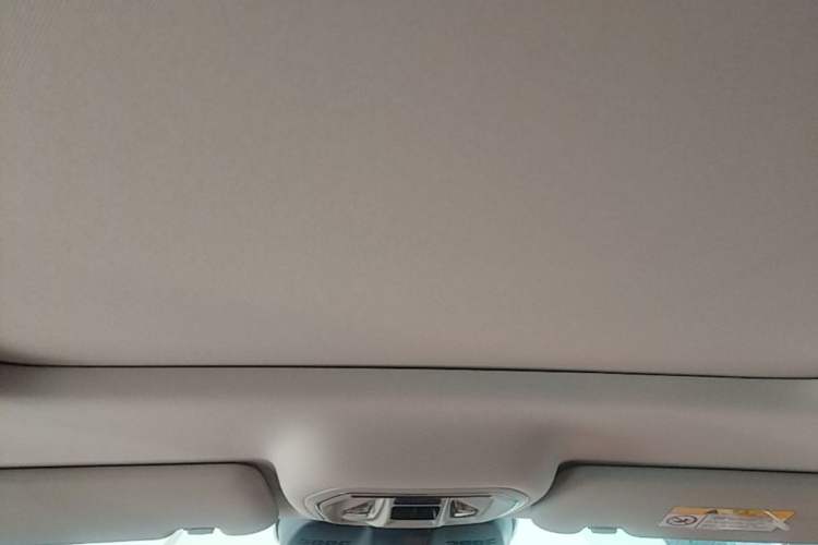 Used Haval Fierce Dragon Max 2025 Hi4 165 Ultra Smart Drive Edition Headliner