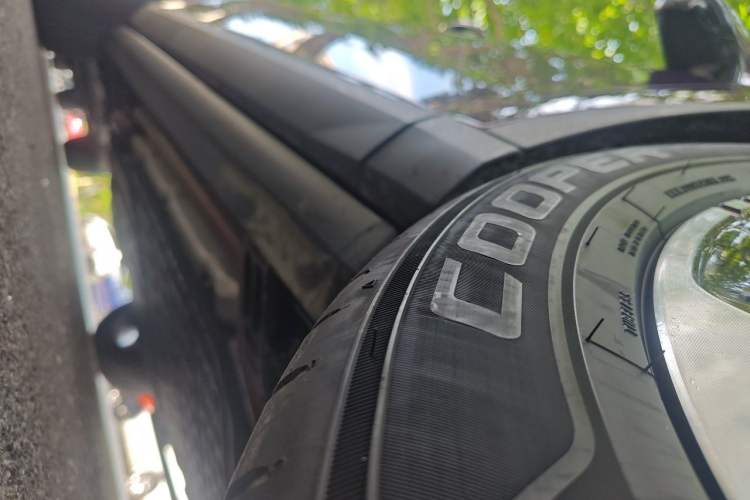 Used Haval Fierce Dragon Max 2025 Hi4 165 Ultra Smart Drive Edition Chassis Front Right