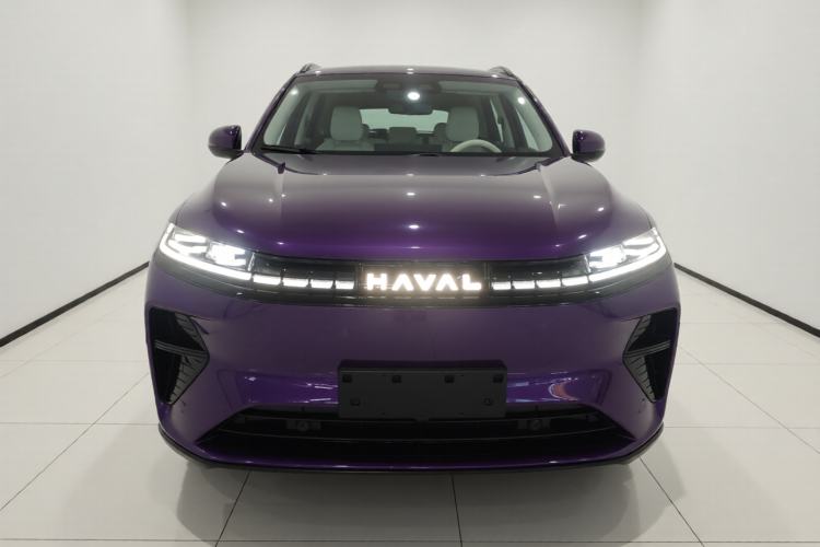 Used Haval Fierce Dragon Max 2025 Hi4 165 Ultra Smart Drive Edition Exterior 1