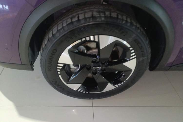 Used Haval Fierce Dragon Max 2025 Hi4 165 Ultra Smart Drive Edition Exterior 7