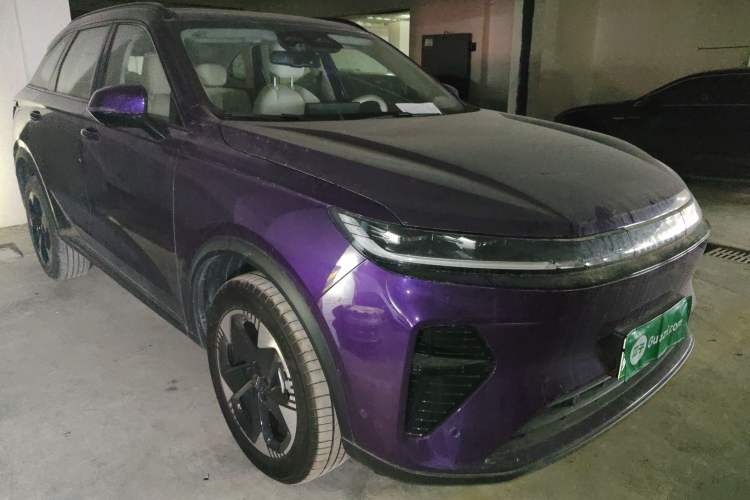 Used Haval Fierce Dragon Max 2025 Hi4 165 Ultra Smart Drive Edition Front Right 45 Deg