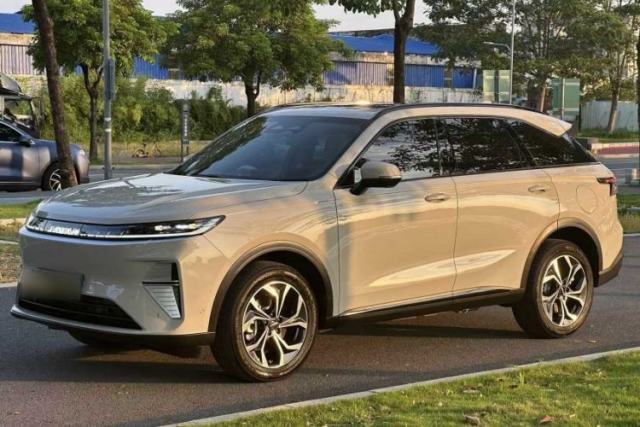 Ojetý Haval Fierce Dragon Max 2025 Hi4 165 Ultra Smart Drive Edition