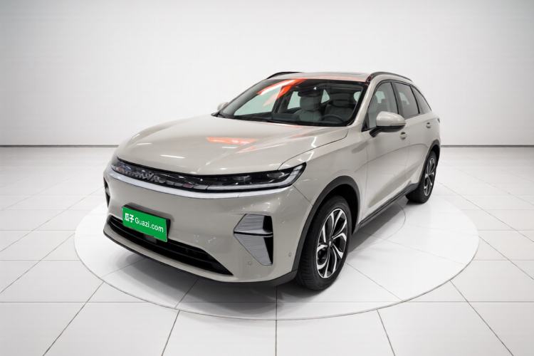 Haval Fierce Dragon Max 2025 Hi4 165 Ultra Smart Drive Edition