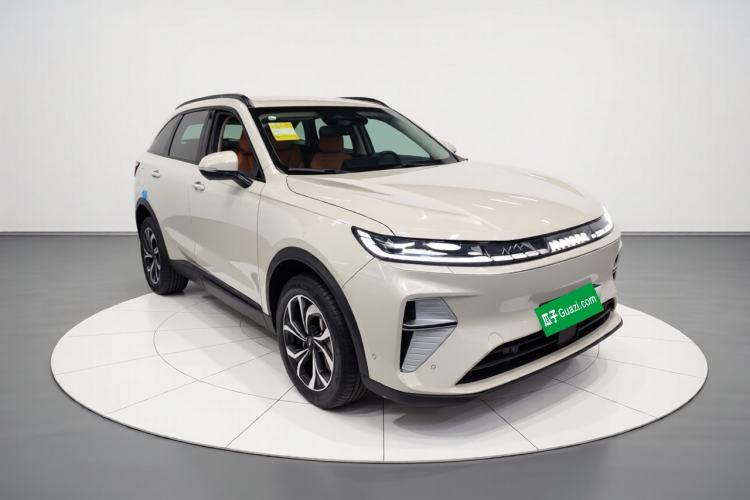 Used Haval Fierce Dragon Max 2025 Hi4 165 Ultra Smart Drive Edition Exterior 1