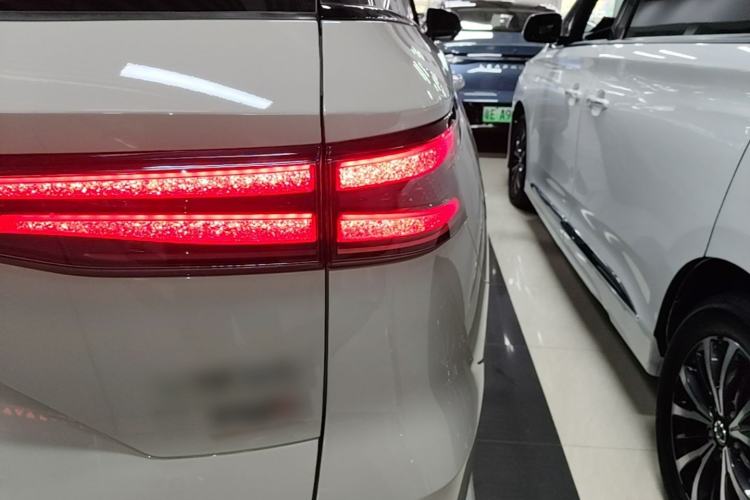 Used Haval Fierce Dragon Max 2025 Hi4 165 Ultra Smart Drive Edition Exterior 3