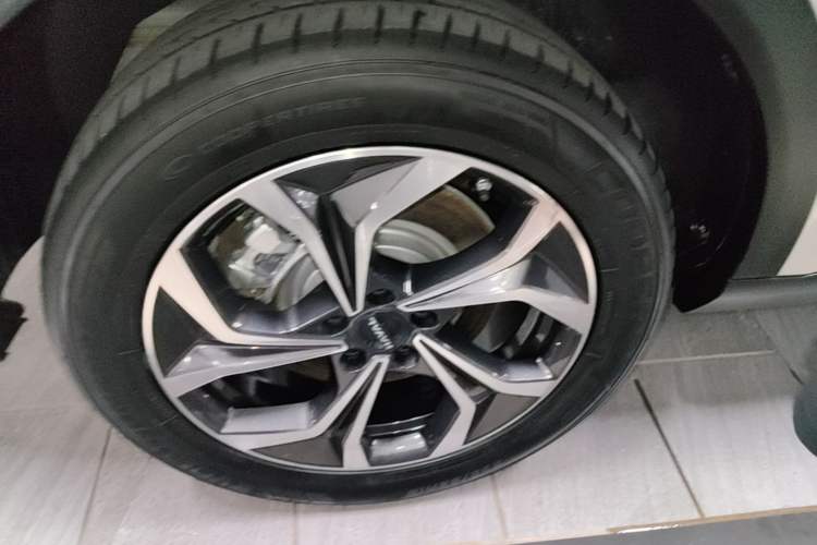 Used Haval Fierce Dragon Max 2025 Hi4 165 Ultra Smart Drive Edition Exterior 5
