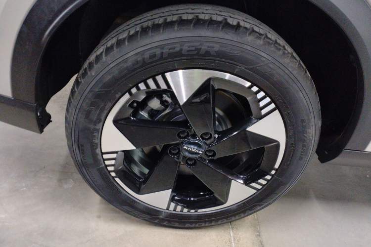 Used Haval Fierce Dragon Max 2025 Hi4 165 Ultra Smart Drive Edition Exterior 8