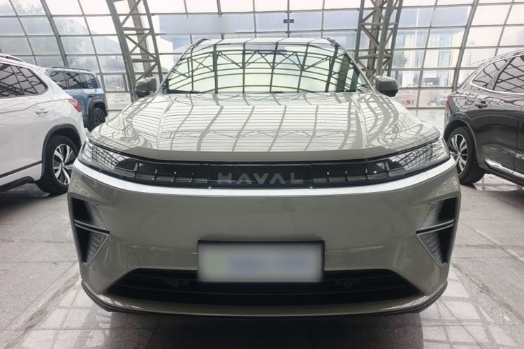 Used Haval Fierce Dragon Max 2025 Hi4 165 Ultra Smart Drive Edition Front