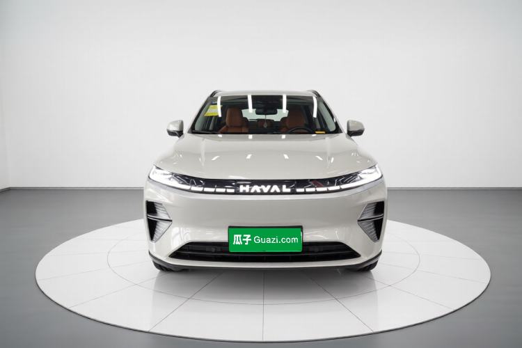 Used Haval Fierce Dragon Max 2025 Hi4 165 Ultra Smart Drive Edition Front