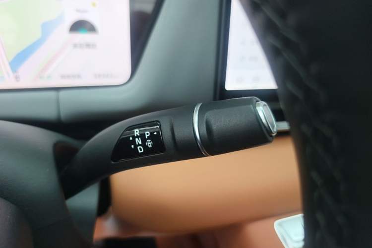 Used Haval Fierce Dragon Max 2025 Hi4 165 Ultra Smart Drive Edition Gear Lever