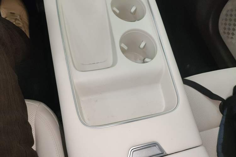 Used Haval Fierce Dragon Max 2025 Hi4 165 Ultra Smart Drive Edition Gear Lever