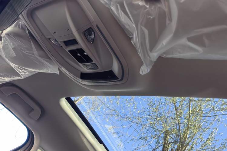 Used Haval Fierce Dragon Max 2025 Hi4 110 Pro Headliner