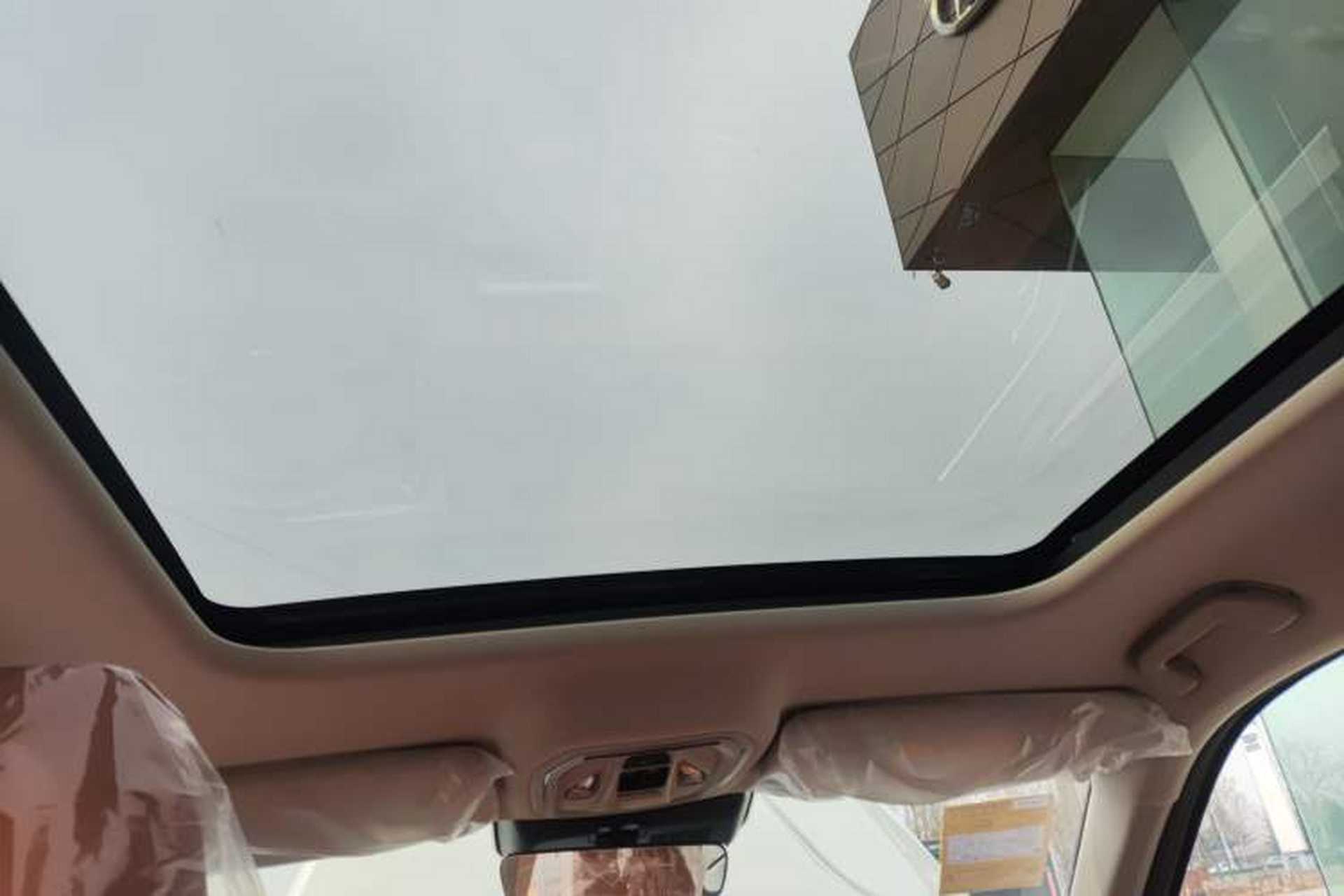 Used Haval Fierce Dragon Max 2025 Hi4 110 Pro Headliner