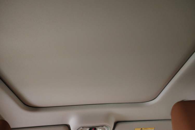 Used Haval Fierce Dragon Max 2025 Hi4 165 Ultra Smart Drive Edition Headliner