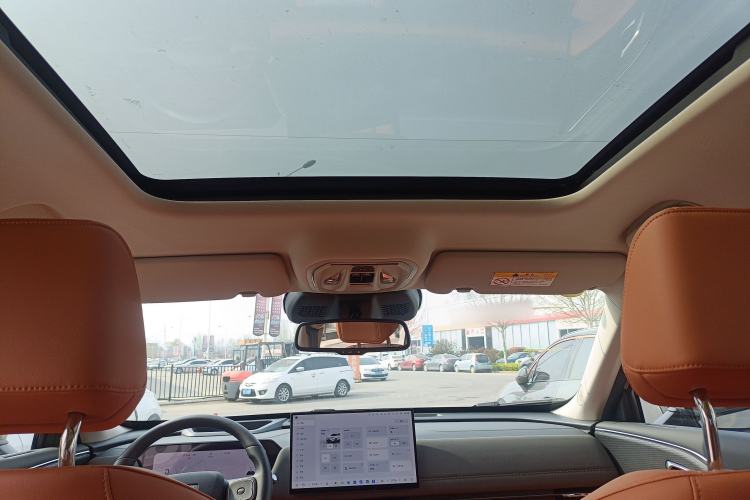 Used Haval Fierce Dragon Max 2025 Hi4 165 Ultra Smart Drive Edition Headliner