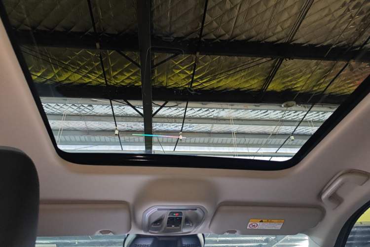 Used Haval Fierce Dragon Max 2025 Hi4 165 Ultra Smart Drive Edition Headliner