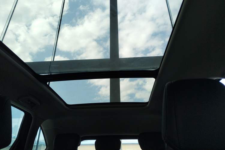Used Haval Fierce Dragon Max 2025 Hi4 110 Plus Smart Drive Edition Headliner