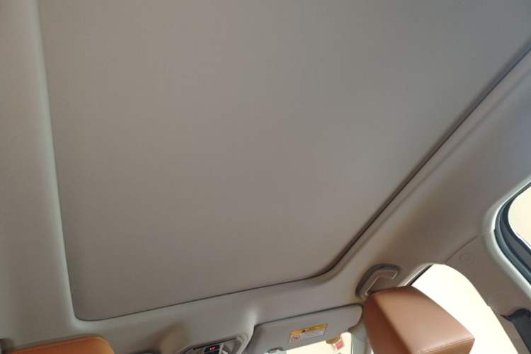 Used Haval Fierce Dragon Max 2025 Hi4 165 Ultra Smart Drive Edition Headliner