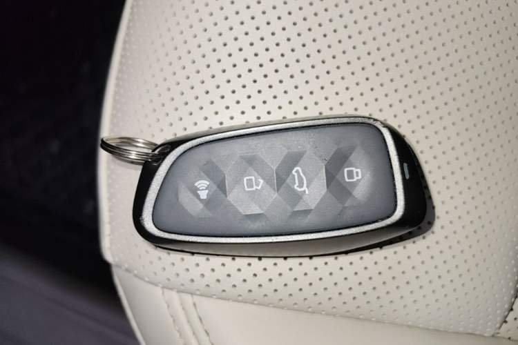 Used Haval Fierce Dragon Max 2025 Hi4 165 Ultra Smart Drive Edition Interior 1