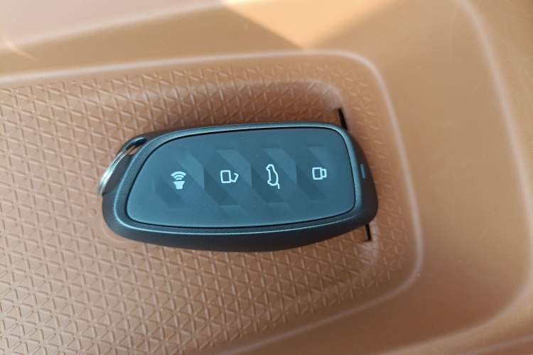 Used Haval Fierce Dragon Max 2025 Hi4 165 Ultra Smart Drive Edition Interior 1