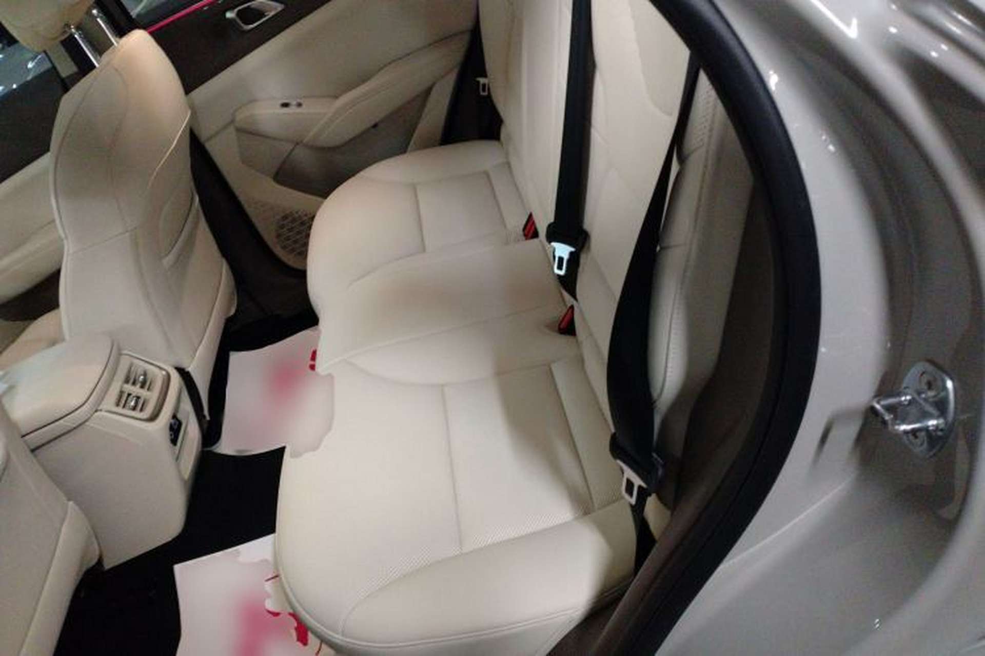 Used Haval Fierce Dragon Max 2025 Hi4 165 Ultra Smart Drive Edition Interior 4