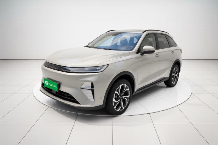 Haval Fierce Dragon Max 2025 Hi4 165 Ultra Smart Drive Edition