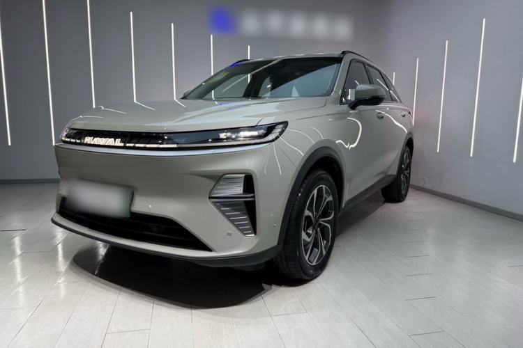 Haval Fierce Dragon Max 2025 Hi4 165 Ultra Smart Drive Edition