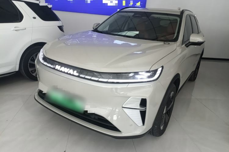 Haval Fierce Dragon Max 2025 Hi4 165 Plus Long-Range Version