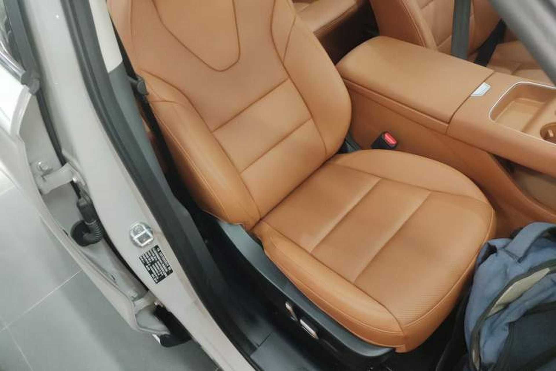 Used Haval Fierce Dragon Max 2025 Hi4 110 Plus Smart Drive Edition Right Front Seat